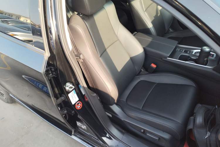 Used Honda Accord 2022 Xing·Hybrid 2.0L Xingling Version
