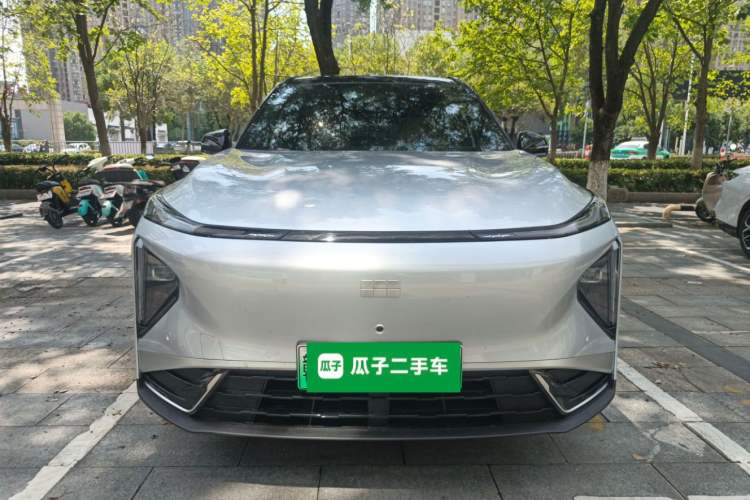 Used  L7 2025 EM-i 115km Exploration+ Edition
