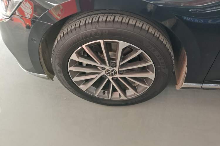 Used Volkswagen Magotan 2020 380TSI DSG Luxury Version
