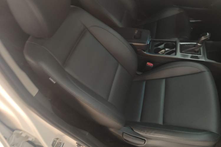 Used Hyundai Mistra 2017 1.8L Automatic Deluxe DLX Model China V Emission Standard
