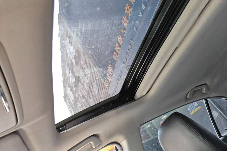 Used Honda Accord 2016 2.0L Comfort Edition