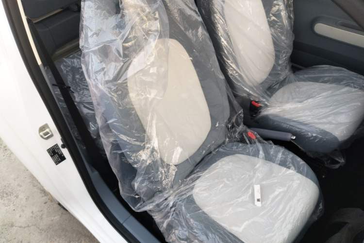 Used Bestune Pony 2025 222km Range Agile Horse