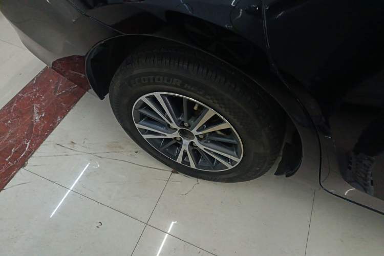 Used Toyota Levin 2017 1.2T G CVT Elite Edition