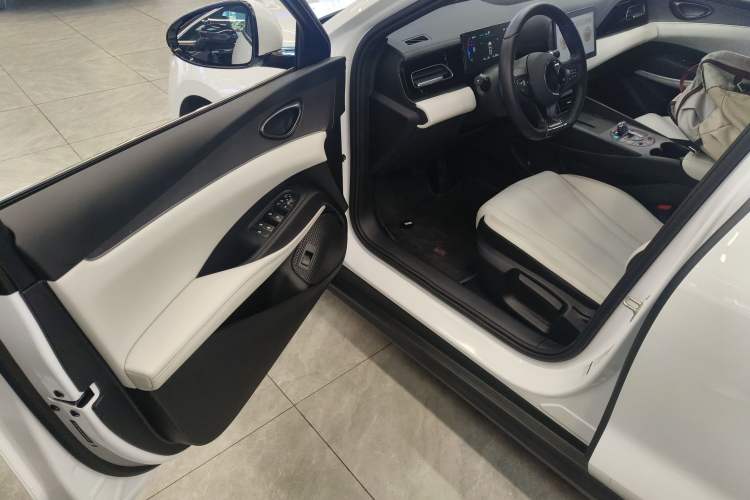 Used BYD Seal 06 New Energy 2024 DM-i 80KM Luxury Model