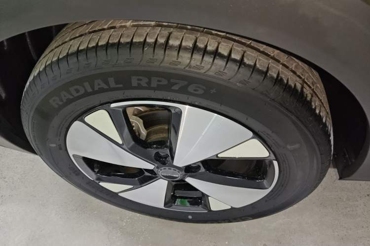 Used BYD Dolphin 2023 420 km Fashion Edition
