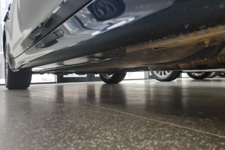 Used Infiniti Q70 2017 Q70L 2.5L Elite Edition
