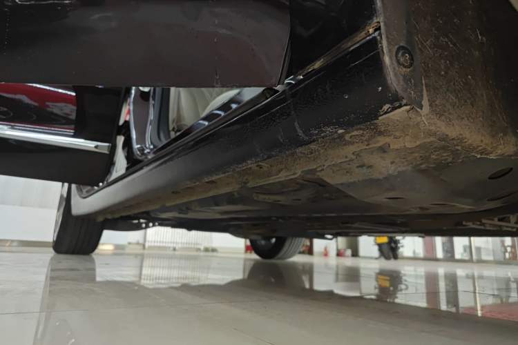 Used Buick LaCrosse 2022 Avenir Avia First Edition
