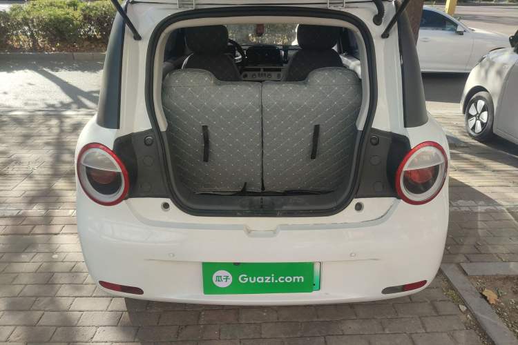 Used  Lumin 2022 210km Sweet Edition
