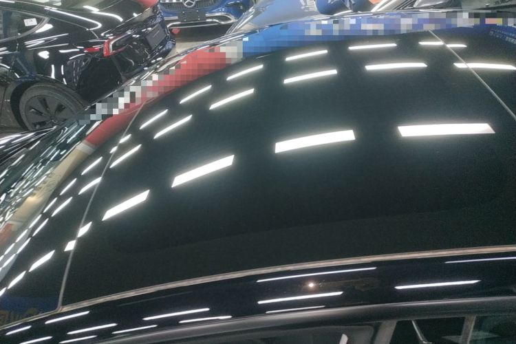 Used Tesla Model 3 2025 Updated Version Long-Range All-Wheel Drive
