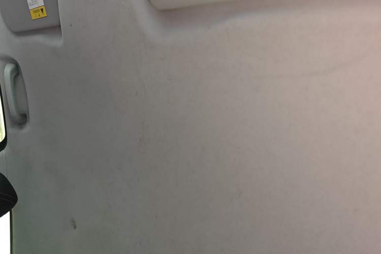 Used Chevrolet Lova RV 2016 1.5L Automatic Comfort Edition