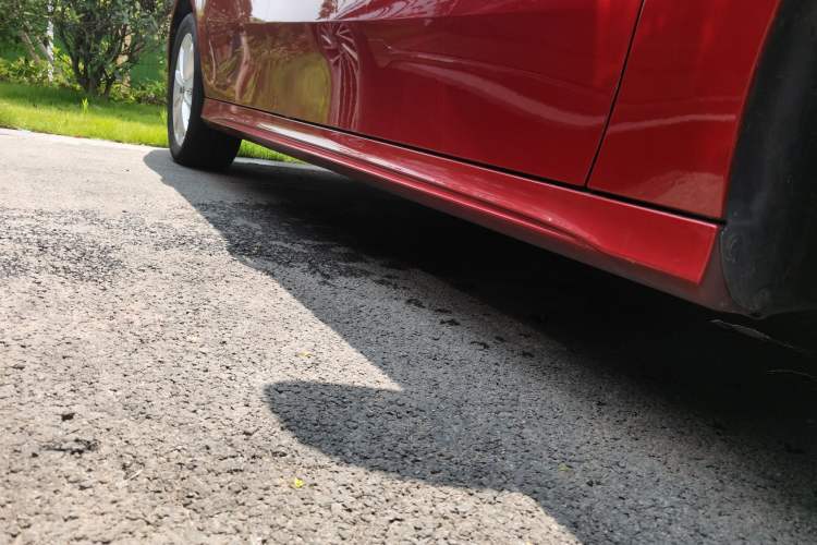 Used Mercedes-Benz A-Class 2019 A 200 L Sport Sedan
