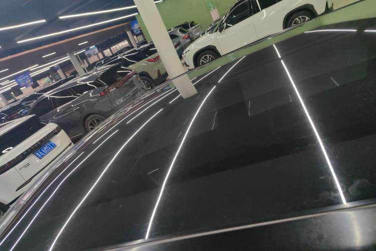 Used Land Rover Discovery Sport 2019 240 PS SE Version China VI Standard