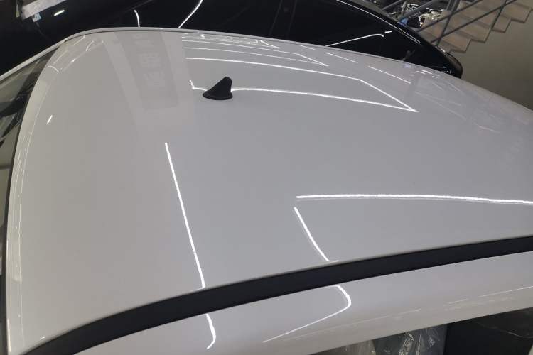 Used Bestune Pony 2025 222km Lightning Horse