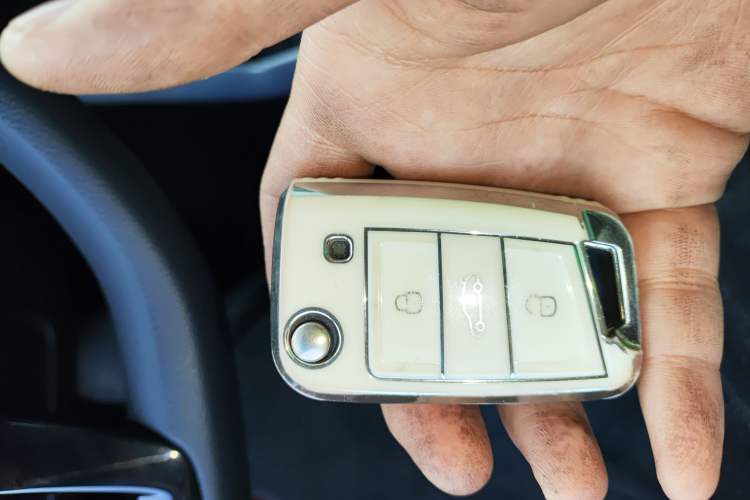 Used Volkswagen Polo 2023 Restyled Plus 1.5L Automatic Colorful Tech Edition