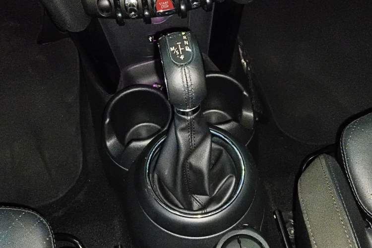 Used  MINI 2016 1.5T COOPER Five-Door Edition
