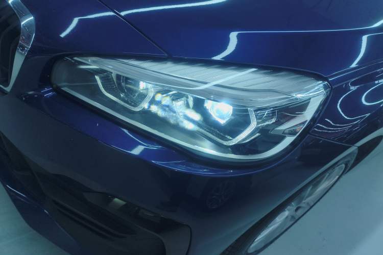 Used BMW 2 Series Active Tourer 2019 218i Leading Model