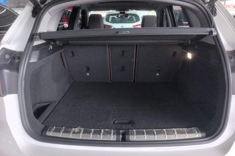 Used BMW X1 2020 sDrive20Li Premium Edition
