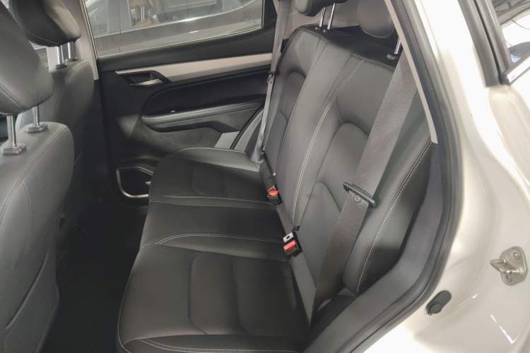 Used Geely Auto Vision X6 2020 1.4T Automatic Luxury Model