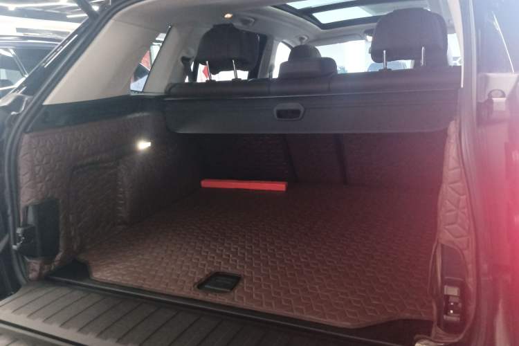 Used BMW X5 2022 Restyled xDrive 30Li Luxury Version M Sport Package