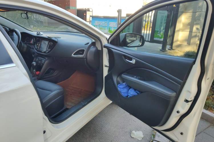 Used Fiat Ottimo 2014 1.4T Automatic Comfort Edition
