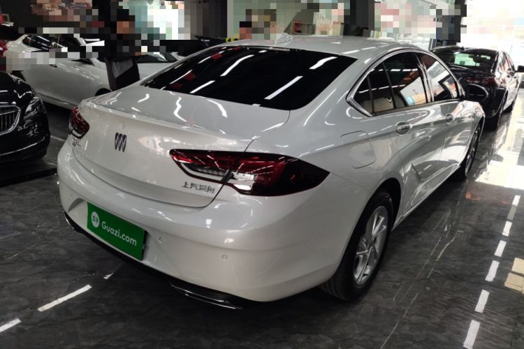 Used Buick Regal 2024 Revised 25T Ultra-Comfort Edition
