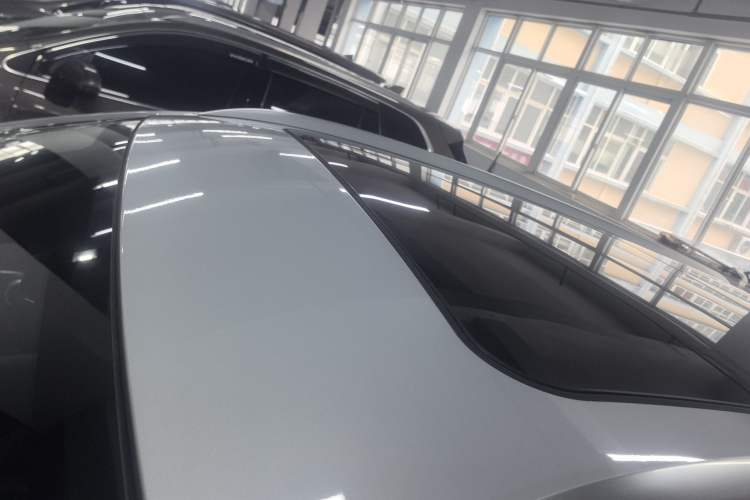 Used BYD Yuan PLUS 2025 Intelligent Driving Version 510 KM Beyond-Grade Edition
