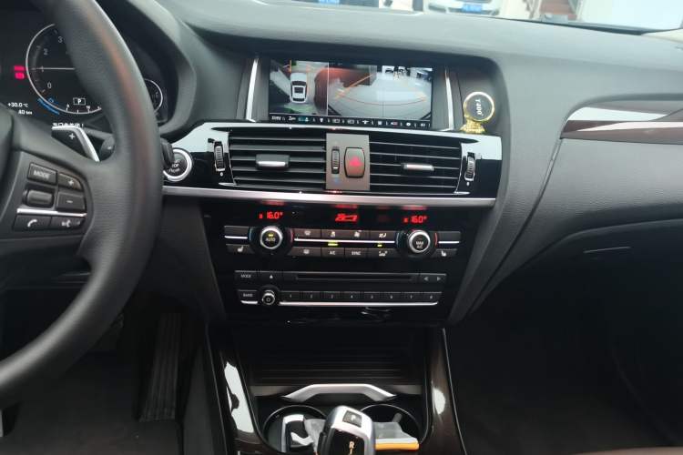 Used BMW X4 2014 xDrive20i X Design Package