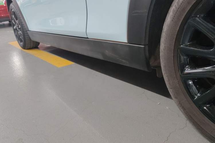 Used  MINI 2016 1.2T ONE Pioneer Edition
