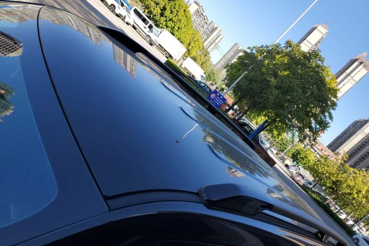 Used Baojun Spark EUV 2026 301km Flagship Edition
