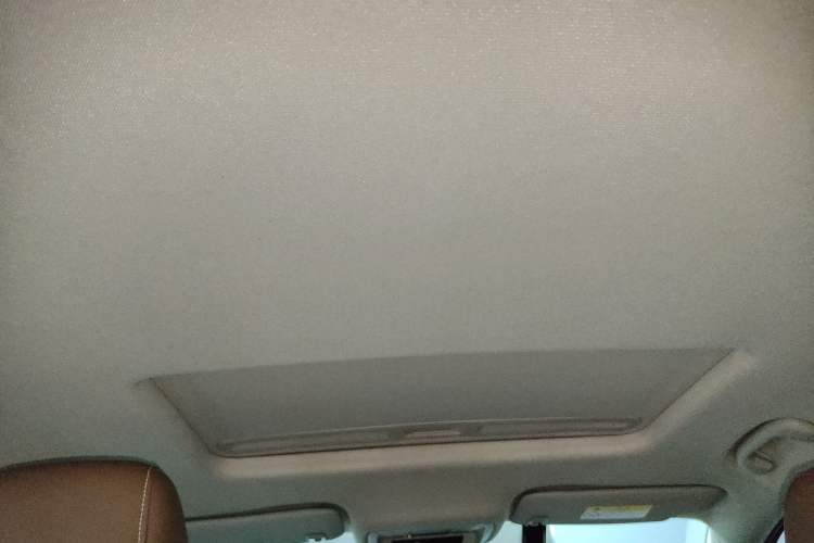 Used Buick Regal 2019 20T Luxury Model China VI Standard
