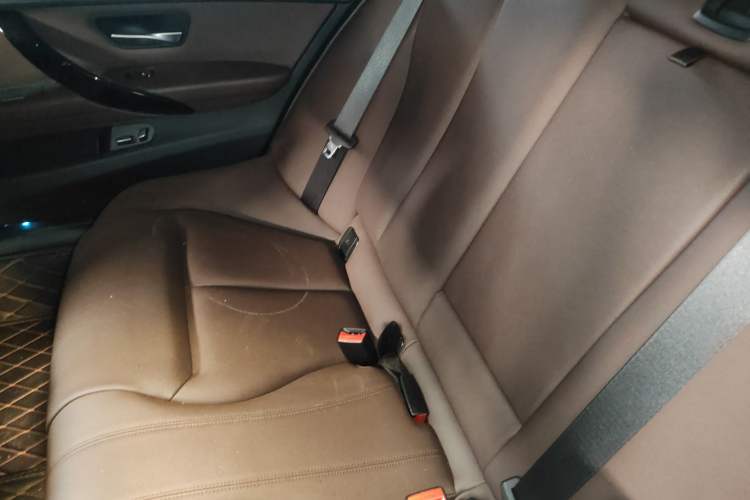 Used BMW 3 Series 2019 320Li M Sport Package
