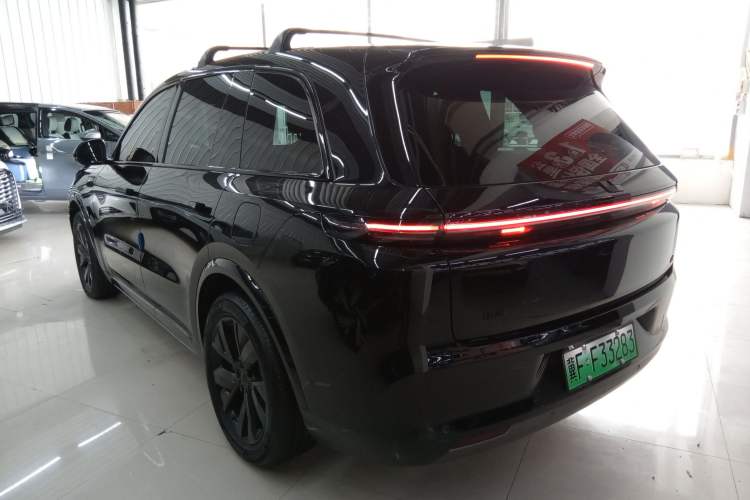 Used Li Auto L8 2023 Pro Model