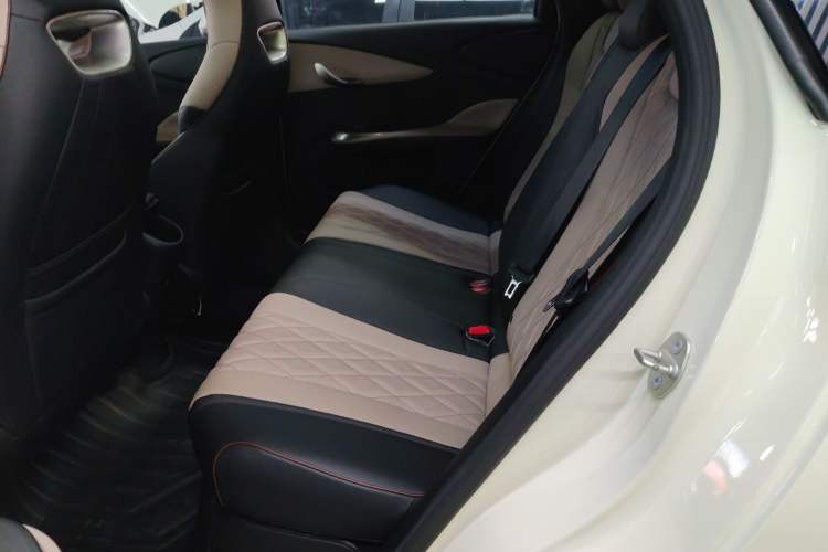 Used BYD Dolphin 2021 405 km Fashion Edition