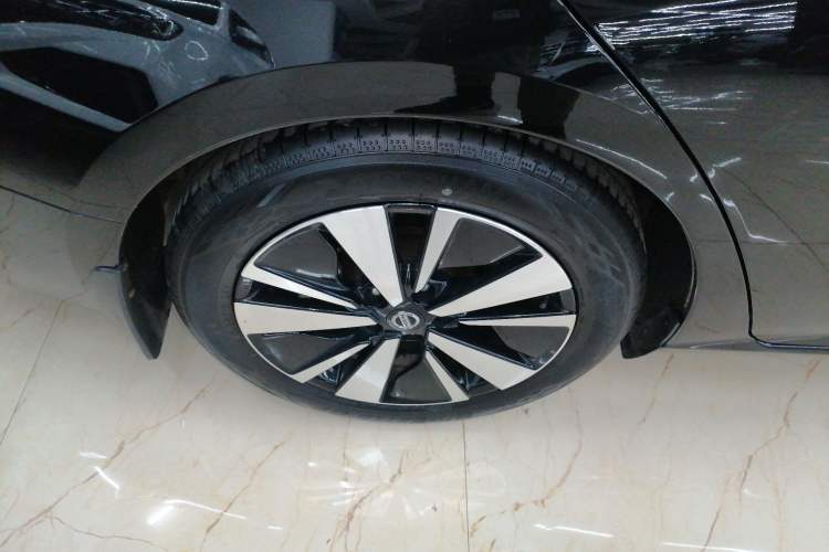 Used Nissan Teana 2021 2.0L XL Comfort Edition
