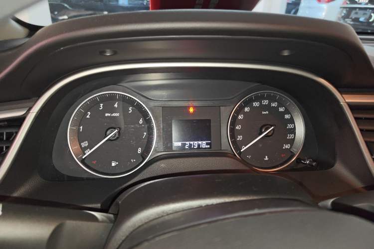 Used Buick GT 2019 15T Dual-Clutch Advanced Version China VI Standard