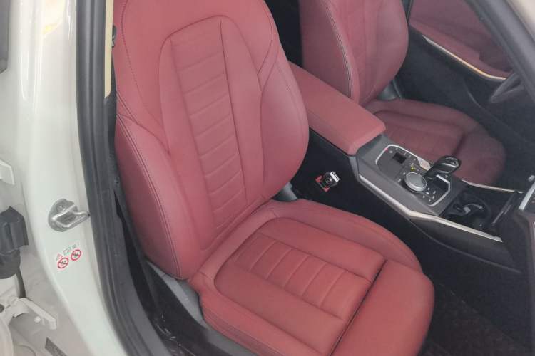 Used BMW 3 Series 2022 320Li M Sport Package
