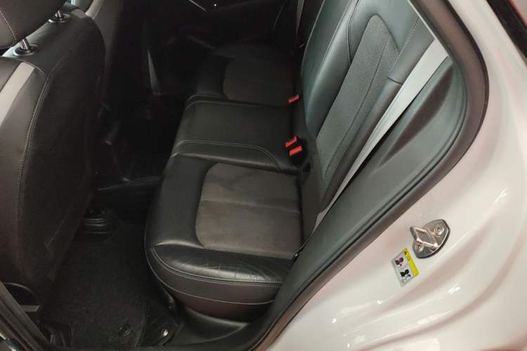 Used Audi Q2L 2020 35 TFSI Fashion Dynamic Model
