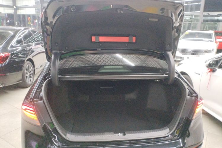 Used Honda Accord 2023 260TURBO Smart Enjoyment Version
