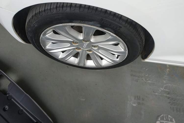 Used Cadillac ATS-L 2017 28T Fashion Edition