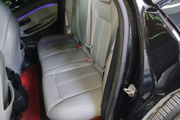 Used Nio ES6 2020 600 km Sport Edition