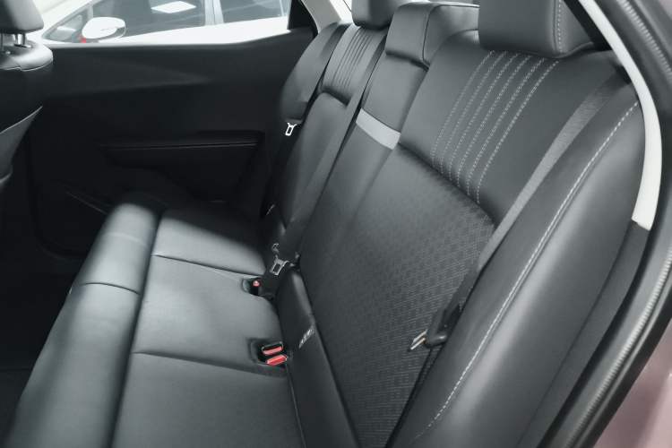 Used Toyota bZ3 2023 616 km Long-Range Premium
