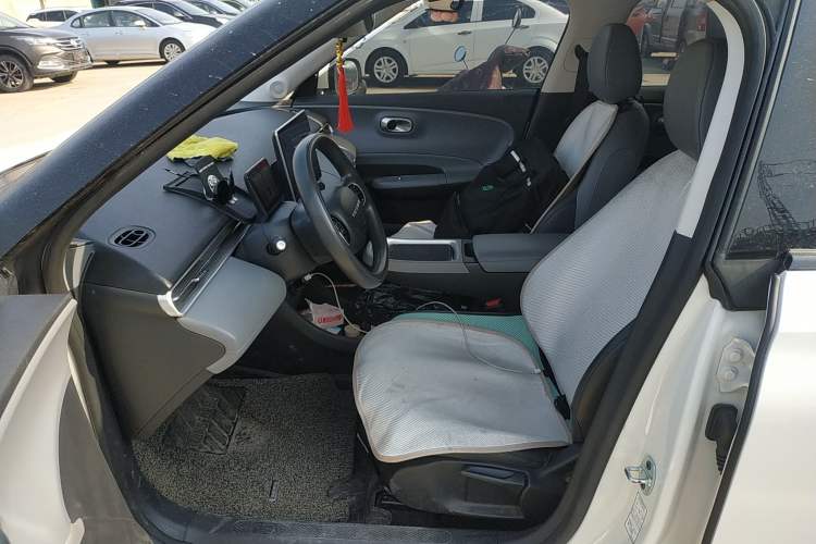 Used Dongfeng NAMMI 01 2024 New Edition 330 Air
