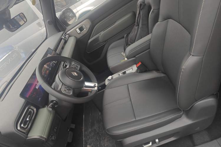Used Baojun Spark 2023 Flagship Edition