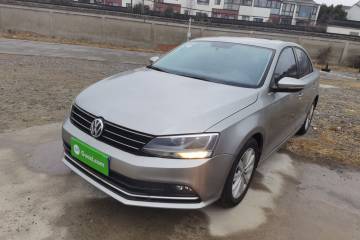 Used Volkswagen Sagitar 2015 1.6L Automatic Comfort Model