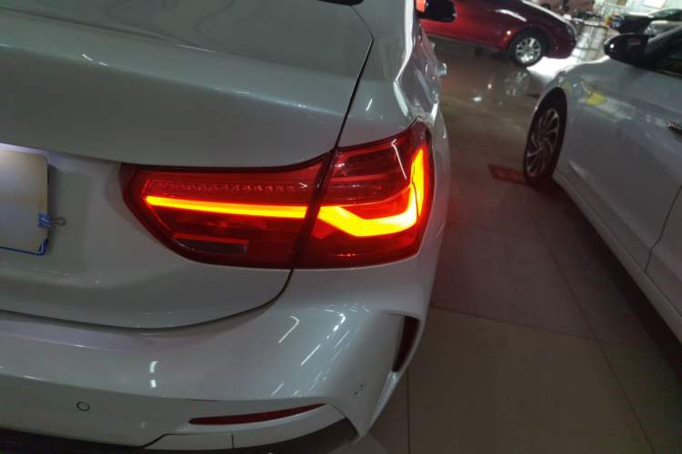 Used BMW 1 Series 2021 Revised 120i M Sport Night Edition
