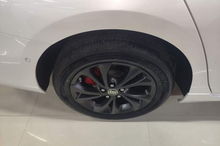 Used Buick Verano 2023 Pro GS Swift Edition
