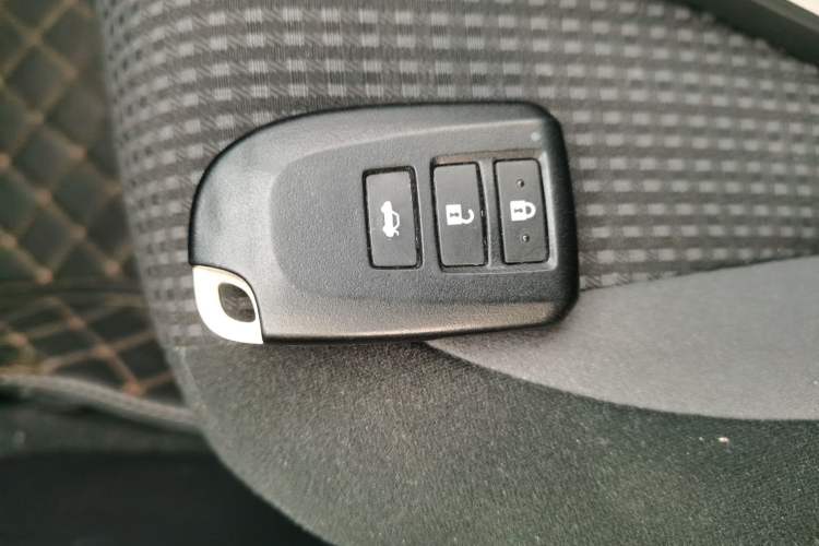 Used Toyota Vios 2022 1.5L 20th Anniversary Edition