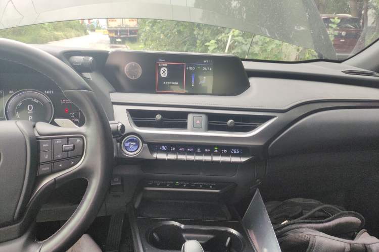 Used Lexus UX New Energy 2020 300e Pure·Joy Edition
