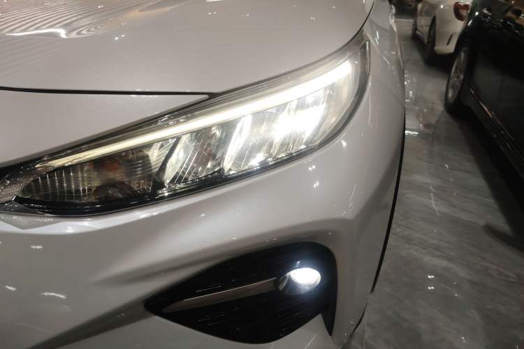 Used Toyota Wildlander 2022 2.0L CVT Two-Wheel Drive Luxury PLUS Edition