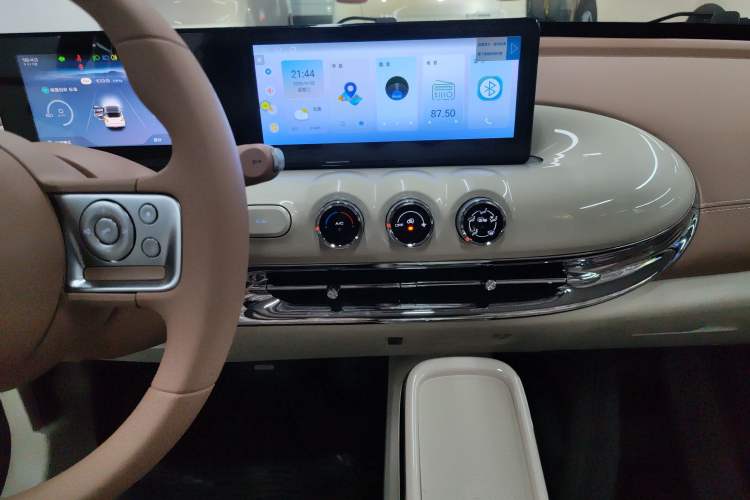 Used Wuling Bingo 2025 333 km Enjoyment Version